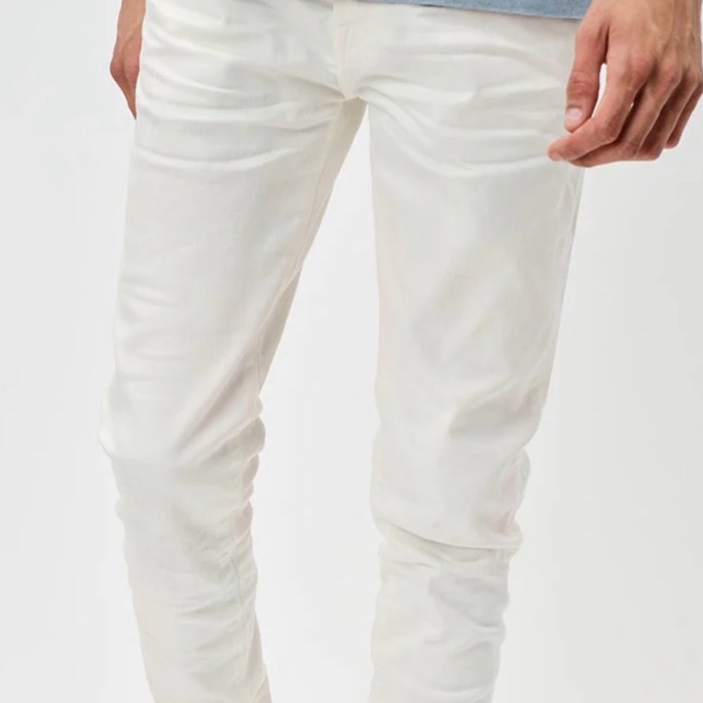 John Elliot Cast 2 Denim - Skittles